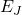 E_J
