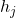 h_j