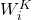 W_i^K
