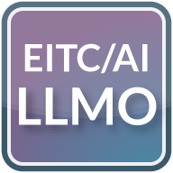 EITC/AI/LLMO icon