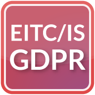 EITC/IS/GDPR icon